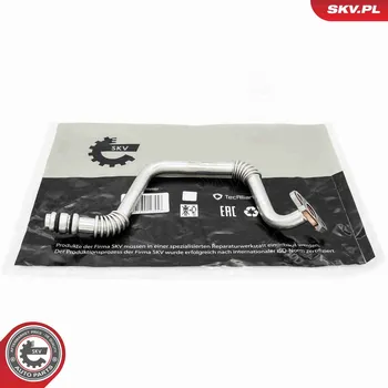 Autodílna Olejové potrubí SKV 31SKV253