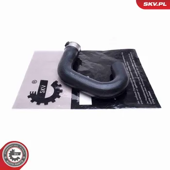 Autodílna Hadička plnícího vzduchu SKV 43SKV398