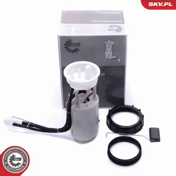 Palivové čerpadlo Palivové čerpadlo ESEN SKV 02SKV831