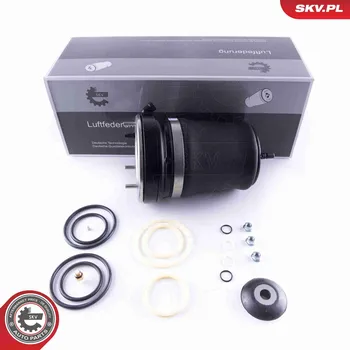 Vzduchová pružina, podvozek ESEN SKV 58SKV053