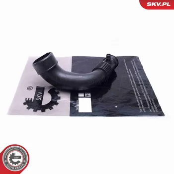 Vzduchový filtr Sací hadice, vzduchový filtr ESEN SKV 24SKV469