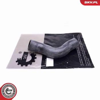 Palivový systém Hadička plnícího vzduchu ESEN SKV 43SKV449