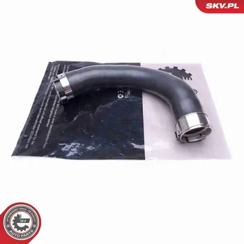 Palivový systém Hadička plnicího vzduchu ESEN SKV 43SKV435