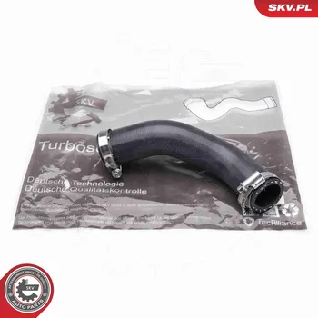 Palivový systém Hadička plnicího vzduchu ESEN SKV 43SKV040