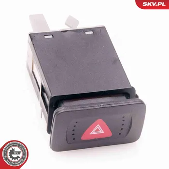 Vypínač výstražných blikačů SKV 36SKV700