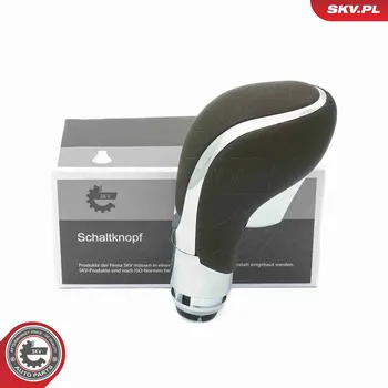 Hlavice řadicí páky Hlavice řadicí páky ESEN SKV 63SKV139