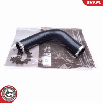 Autodílna Hadička plnícího vzduchu SKV 24SKV973