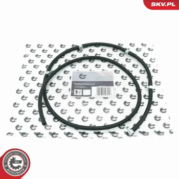 Systém vstřikování Hadice, unikání paliva SKV 54SKV290