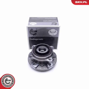 Ložisko kola, sada SKV 29SKV366