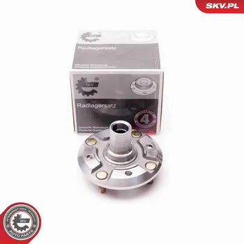 Ložisko kola, sada ESEN SKV 29SKV169