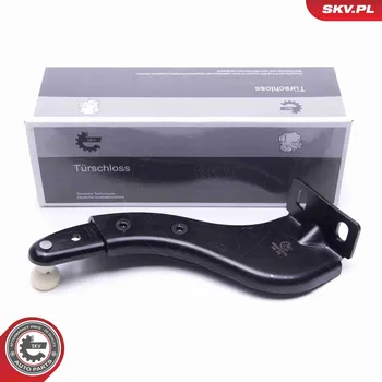 Dveře karosérie Valivé vedení, posuvné dveře SKV 96SKV774