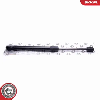 Motorový prostor Pneumatická pružina, kapota motoru ESEN SKV 52SKV077