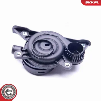 Olejová vana Odlučovač oleje, odvětrání klikové skříně ESEN SKV 31SKV060