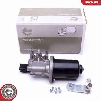 Motorek stěrače a odstřikovače Motor stěračů ESEN SKV 19SKV181
