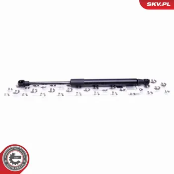 Příslušenství karosérie Pneumatická pružina, zavazadlový / nákladový prostor ESEN SKV 52SKV378