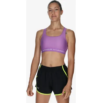 Dámské spodní prádlo UNDER ARMOUR Crossback Mid Bra SM 688291