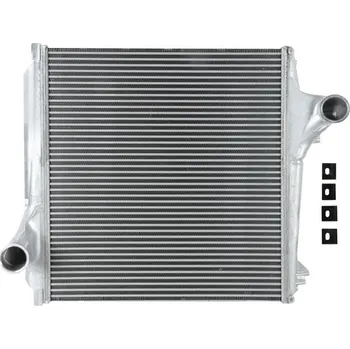 Příslušenství pro turbodmychadlo TITANX Chladič turba C, K, T DTI11-122HH-DXi13520 01 RVI IX169006