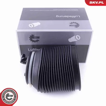 Vzduchová pružina, podvozek ESEN SKV 58SKV010