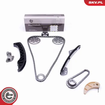 Rozvod motoru Sada rozvodového řetězu ESEN SKV 21SKV188