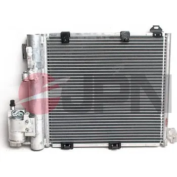 Výparník klimatizace Kondenzátor, klimatizace JPN 60C9112-JPN