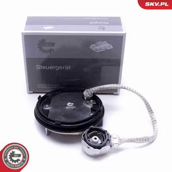 Řídící jednotka Řídící jednotka, osvětlení ESEN SKV 59SKV062