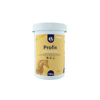 Hestevard Veterinary Profix probiotický a vitamínový komplex pro koně 750 g