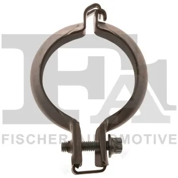 Auto-moto Spojovací trubky pro výfukový systém FA1 144-853