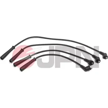 Zapalovací kabel JPN Sada kabelů pro zapalování JPN 11E0312-JPN