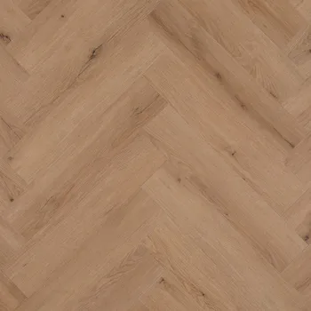 vinylová podlaha Parquet Vinyl Lamett Mantaro Pecan 5619 Herringbone