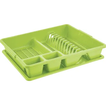 Organizace kuchyně Tontarelli Odkapávač na nádobí 46 x 38 cm