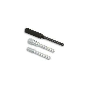 Rozvod motoru Montážní nářadí, ozubený řemen LASER TOOLS 4020