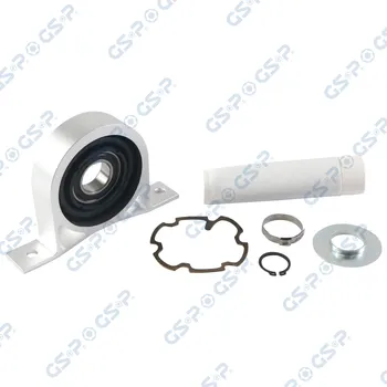 Opravná sada podvozku a pohonu kol Uložení kloubového hřídele GSP 539928S