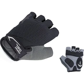 Chránič rukou Author Rukavice AUTHOR MEN COMFORT GEL X24 černá