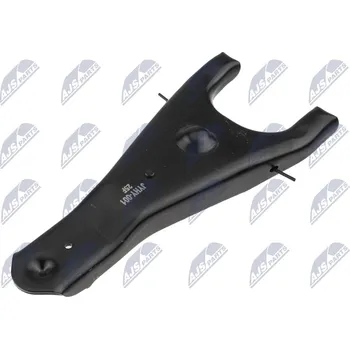 Spojka Vysouvací vidlice spojky NTY NSL-HY-001