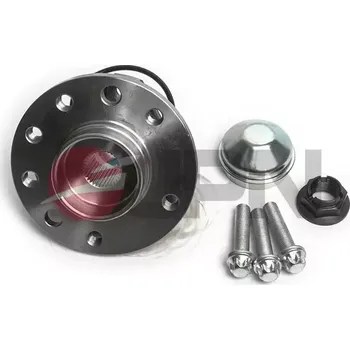 JPN Sada ložiska kola JPN 10L9018-JPN