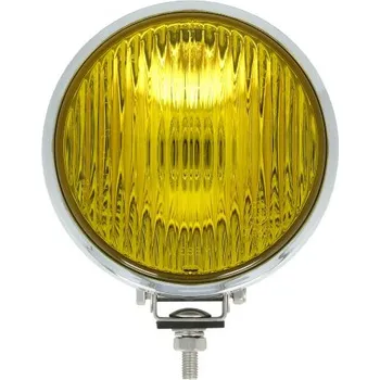 Mlhový světlomet WESEM Přední mlhové světlo (H3) univerzální 0610.44850.02