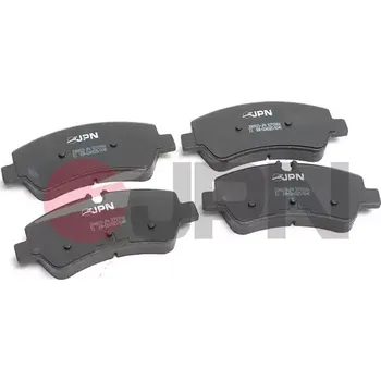 Brzdový systém JPN Sada brzdových destiček JPN 20H9023-JPN