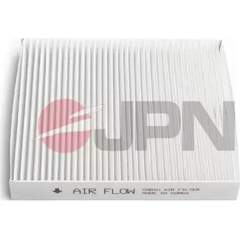 Kabinový filtr JPN Filtr vzduchu v interiéru JPN 40F0315-JPN