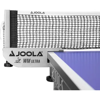 Tenisová síť Držák se síťkou na stolní tenis Joola WM Ultra
