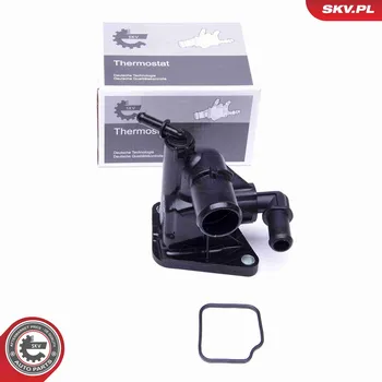 Těsnění motoru Termostat, chladivo ESEN SKV 20SKV089