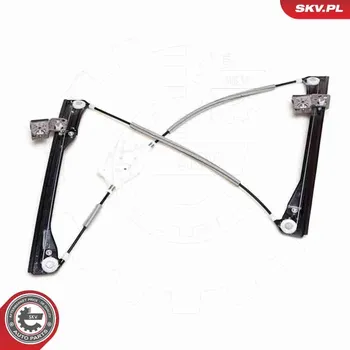 Stahovačka okna Zvedací zařízení oken ESEN SKV 01SKV021