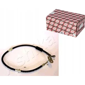 Brzdová hadice Ashika 69-08-831 Držák, flexibilní brzdová hadice