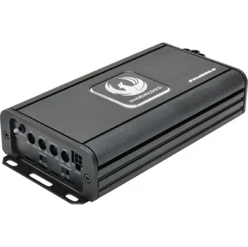 Zesilovač do auta Phoenix Gold 224742 2 ZXM 500.1i