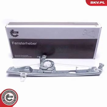 Stahovačka okna Zvedací zařízení oken ESEN SKV 51SKV151