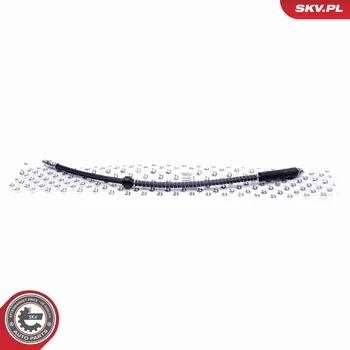 Brzdová hadice Brzdová hadice ESEN SKV 35SKV132