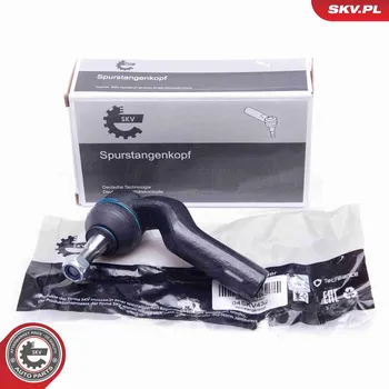 Táhlo řízení Hlava příčného táhla řízení ESEN SKV 04SKV432