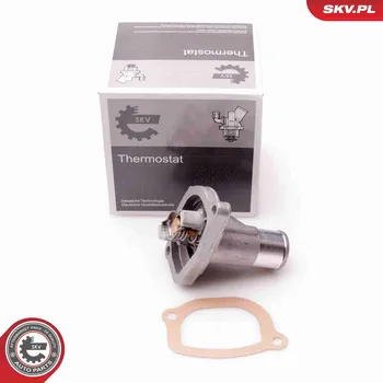 Těsnění motoru Termostat, chladivo ESEN SKV 20SKV055