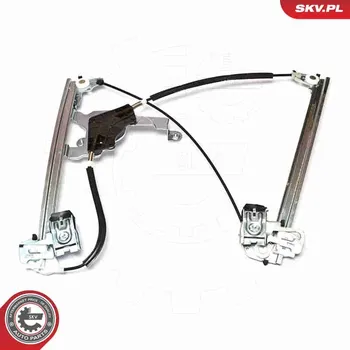 Stahovačka okna Zvedací zařízení oken ESEN SKV 01SKV281