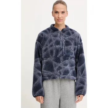 Pánská mikina Fleecová mikina The North Face Extreme Pile NF0A8D5XD3O1 námořnická modř 59X, vel. L