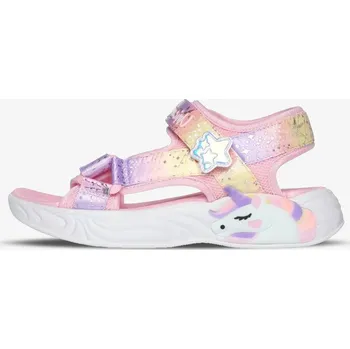 Chlapecké tenisky Skechers Unicorn Dreams EUR 28